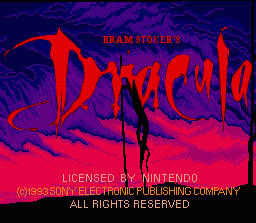 Dracula