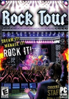 Rock Tour