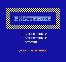 Excitebike