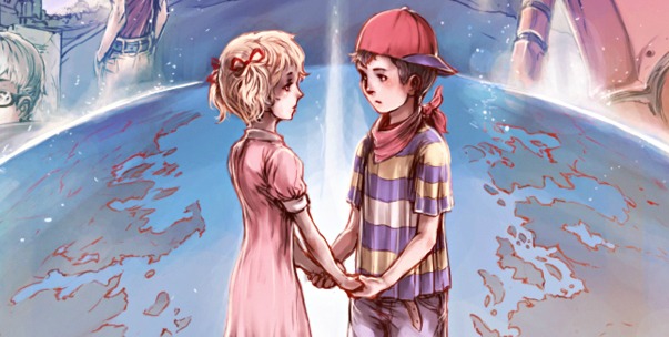 Ma sélection musicale#143 Mother 3