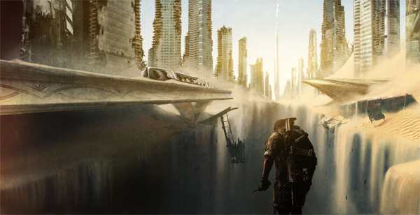 Ma sélection musicale#149 Spec Ops : The Line