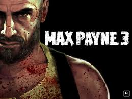 Max Payne 3 dans la hotte du Père Noël ?