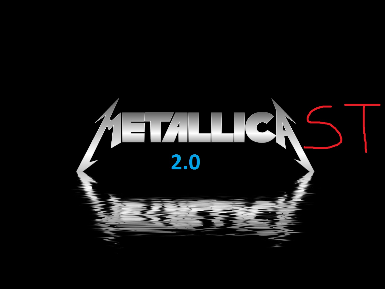 metallicast 2.0 a 20h sur elive