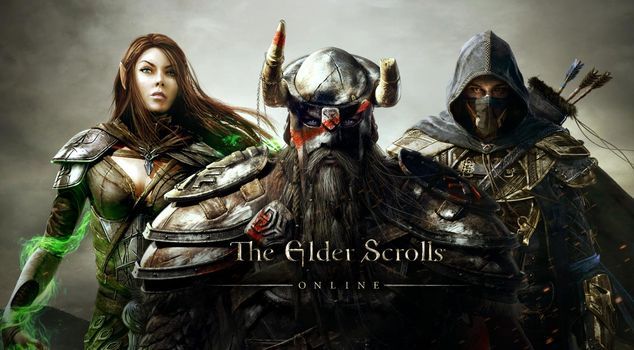 The Elder Scrolls Online : La patience est une vertue