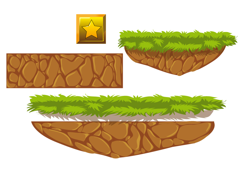 Alex Kidd stage 01