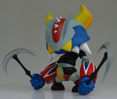 Un brin de nostalgie...