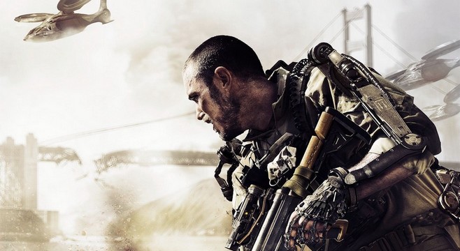Petite recap avant la sortie de Call Of Duty Advanced Warfare