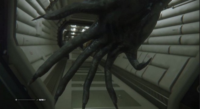 Alien Isolation : Un test à faire peur