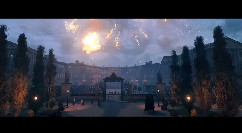 Assassin'S Creed Unity : Une Recap avant la sortie