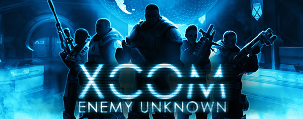 XCOM - Enemy Unkown