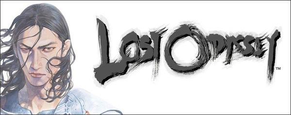 Lost Odyssey - Ou l'odyssée du gamer vaincu