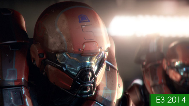 Halo 5: les attentes Multijoueur des Gamebloggers