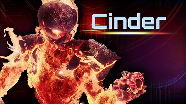 Killer Instinct: Trailer et date de sortie pour Cinder!