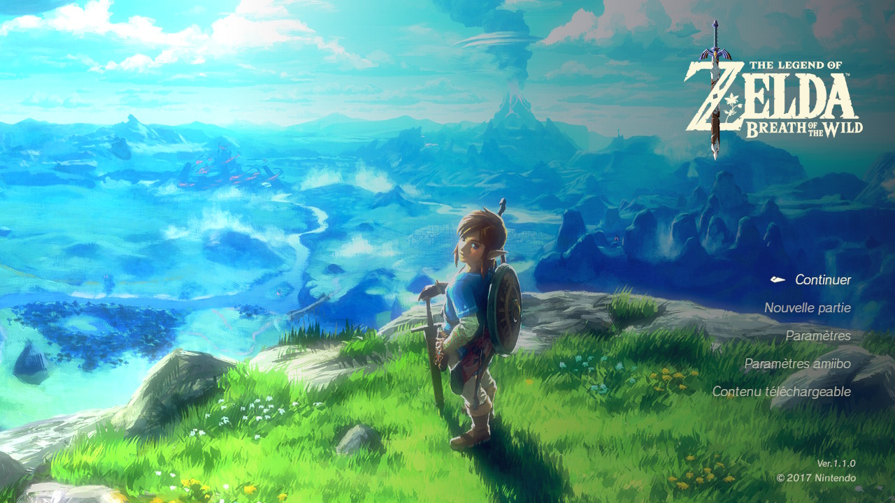 Breath of the Wild, le Zelda trop original qui a tout copié ?