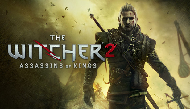 [Test] The Witcher 2 Assassins of King sur X Box 360