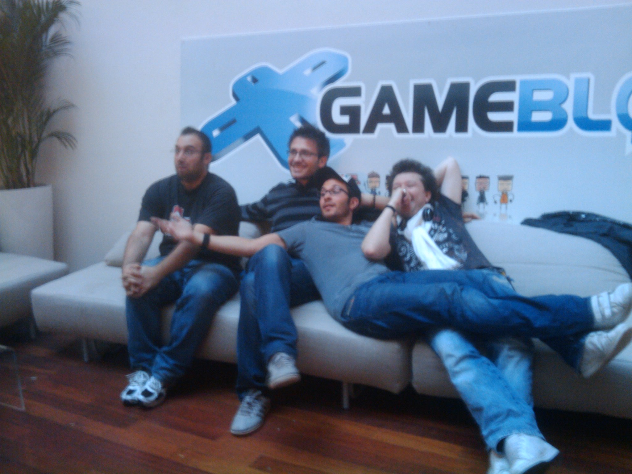 Journée PREMIUM chez GAMEBLOG !