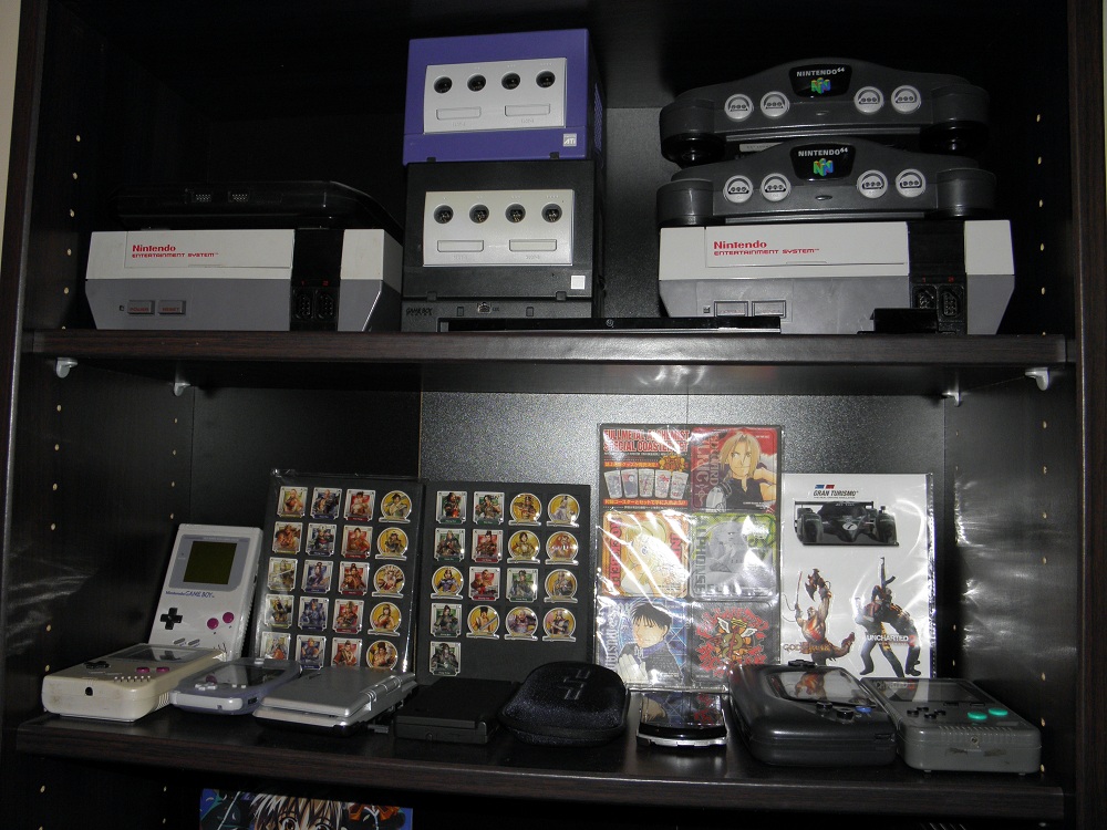 Mon univers et surement aussi le votre !