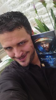 The Angry Blizzard Nerd