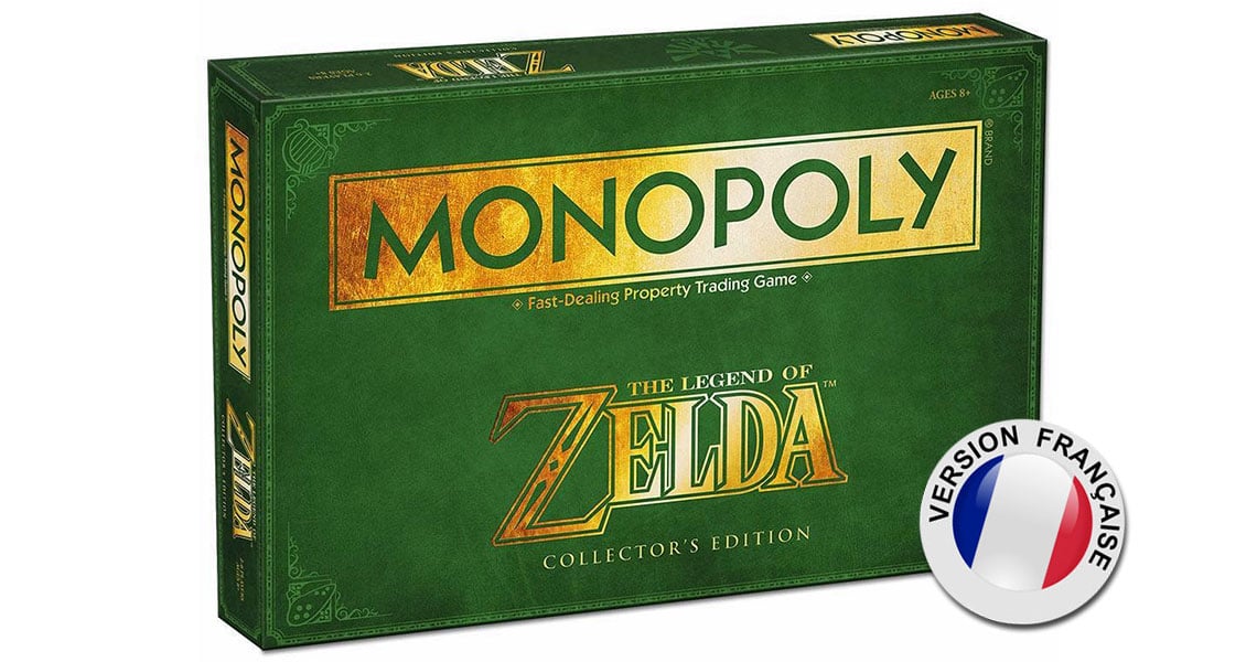 Monopoly et Risk édition collector Bientôt disponible !