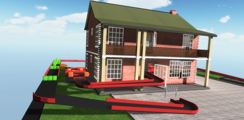 Faithful World - un nouveau nom