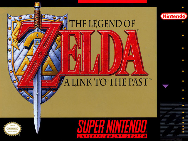 Zelda 3 A Link to the Past : le Kickstarter