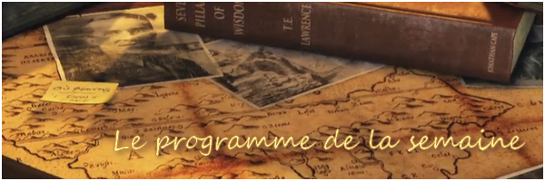 Le Blog de Drakos - Demandez le programme !