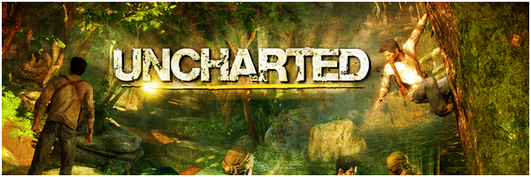 Uncharted - Que la chasse aux trésors commence !