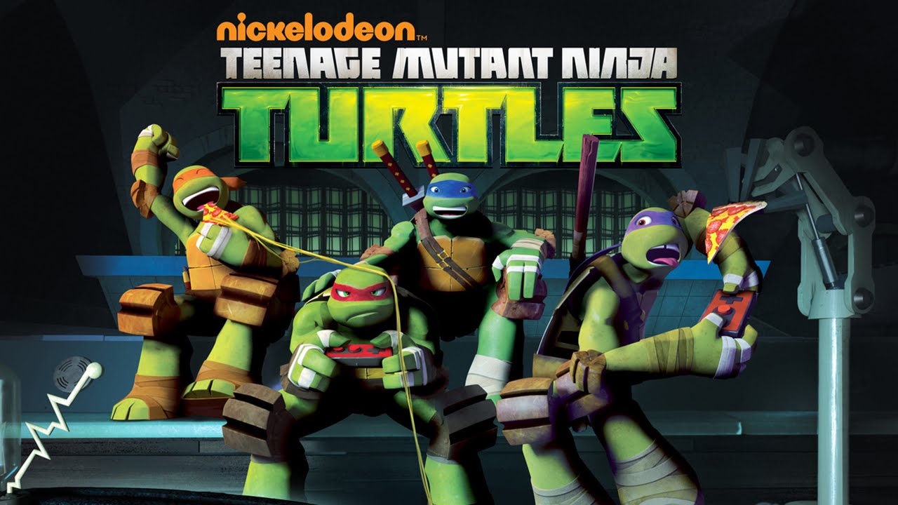Teenage Mutant Ninja Turtles - Danger Of The Ooze - Découverte en vidéo