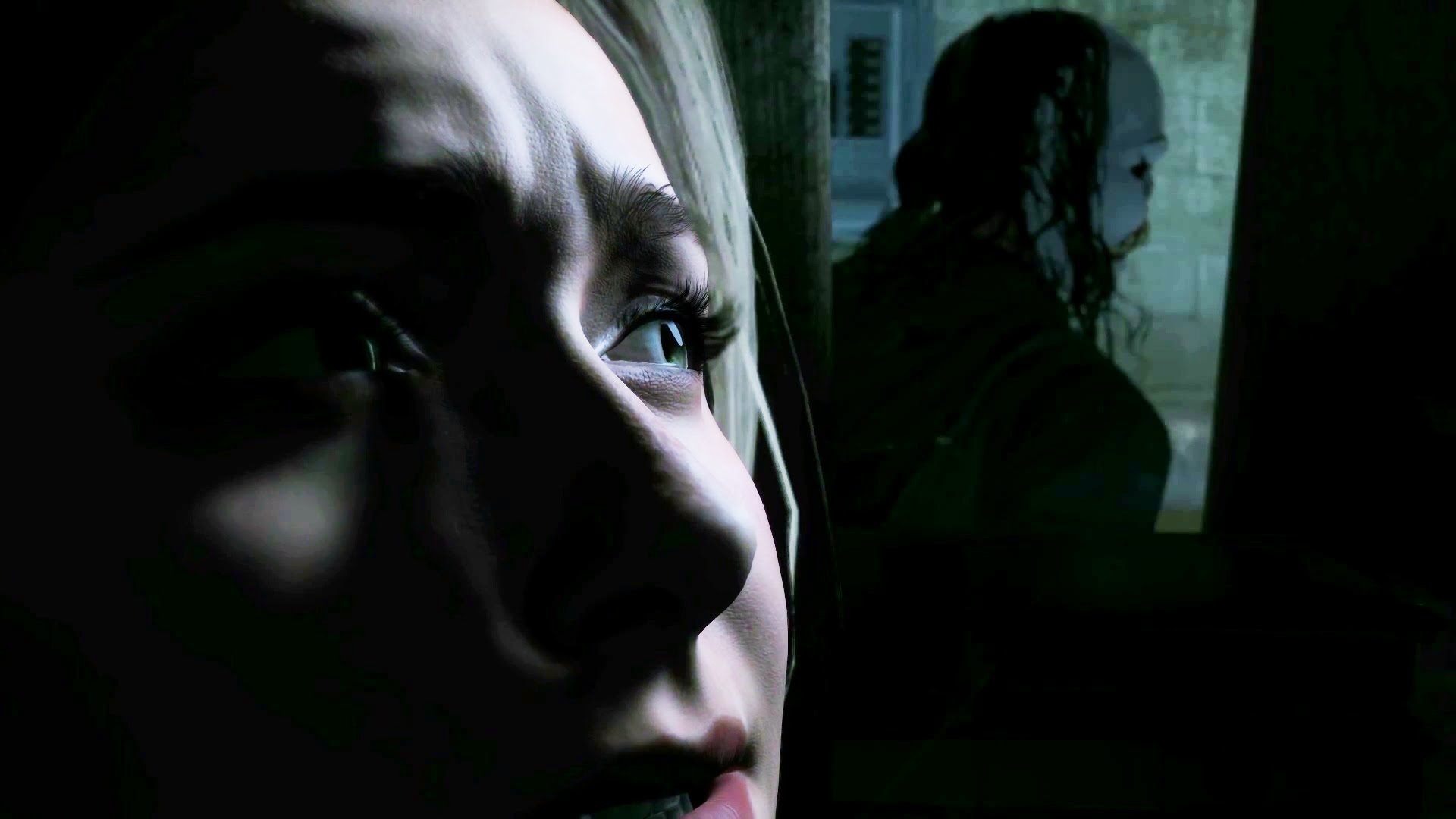 Redif' Live - Until Dawn sur Ps4