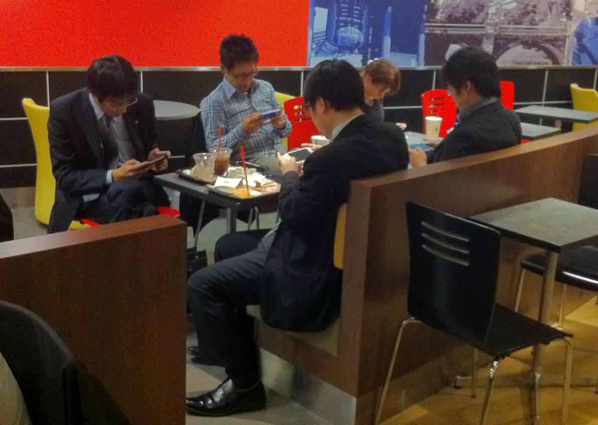 Monster Hunter 3, le jour d'apres...