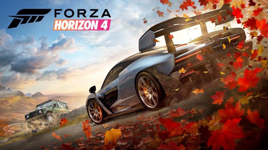 Critique Forza Horizon 4 : A ton Service!