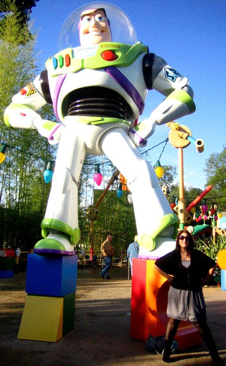 Un visiteur... Venu d'ailleur... OoOoOoOoOh ^^^