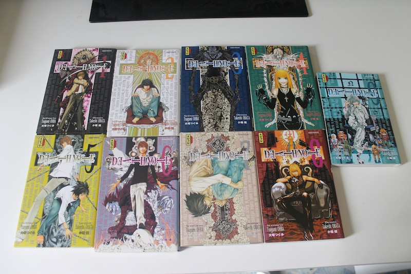 Retour de brocante #1