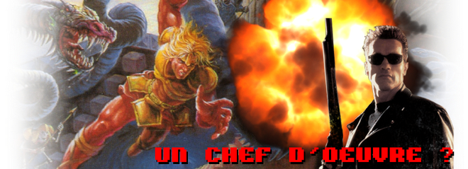 On a testé pour vous :  Super Castlevania 4