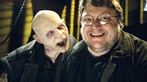 Guillermo Del Toro aurait-il déjà confirmé l'exclusivité PS4 de Silent Hills ?