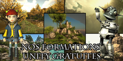 Les langages et logiciels pour créer des jeux