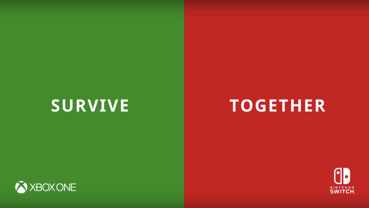 L'image du jour : Microsoft et Nintendo au G7