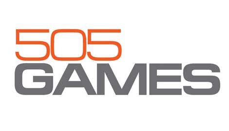 505 Games liste game for E3 2013