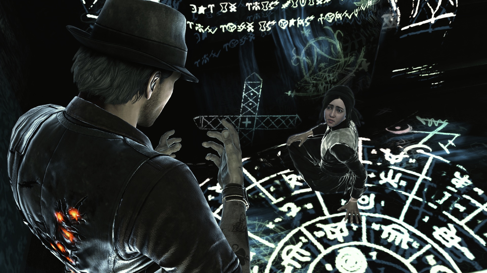 Murdered: Soul Suspect new photo