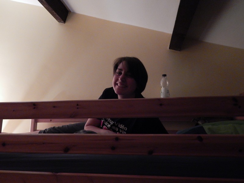 IRL Montpellier - Locutus