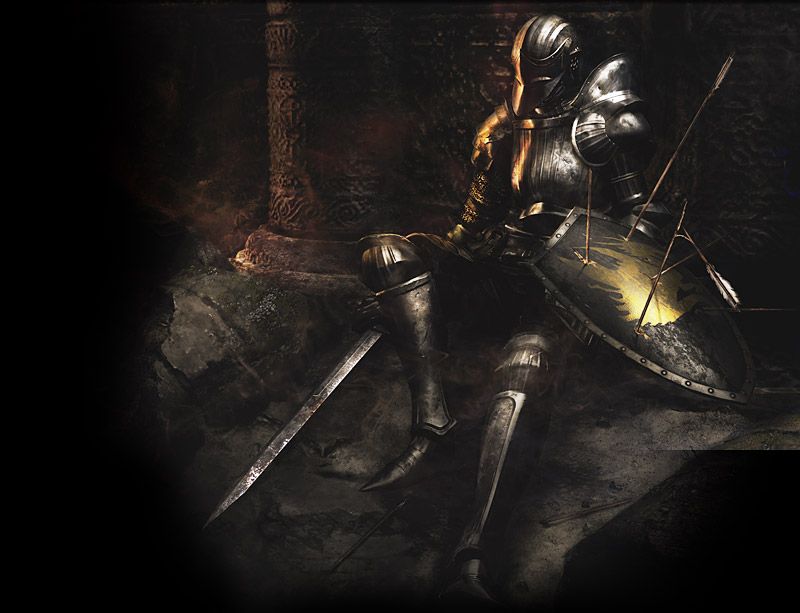 Demon's Souls Anecdote 2/2