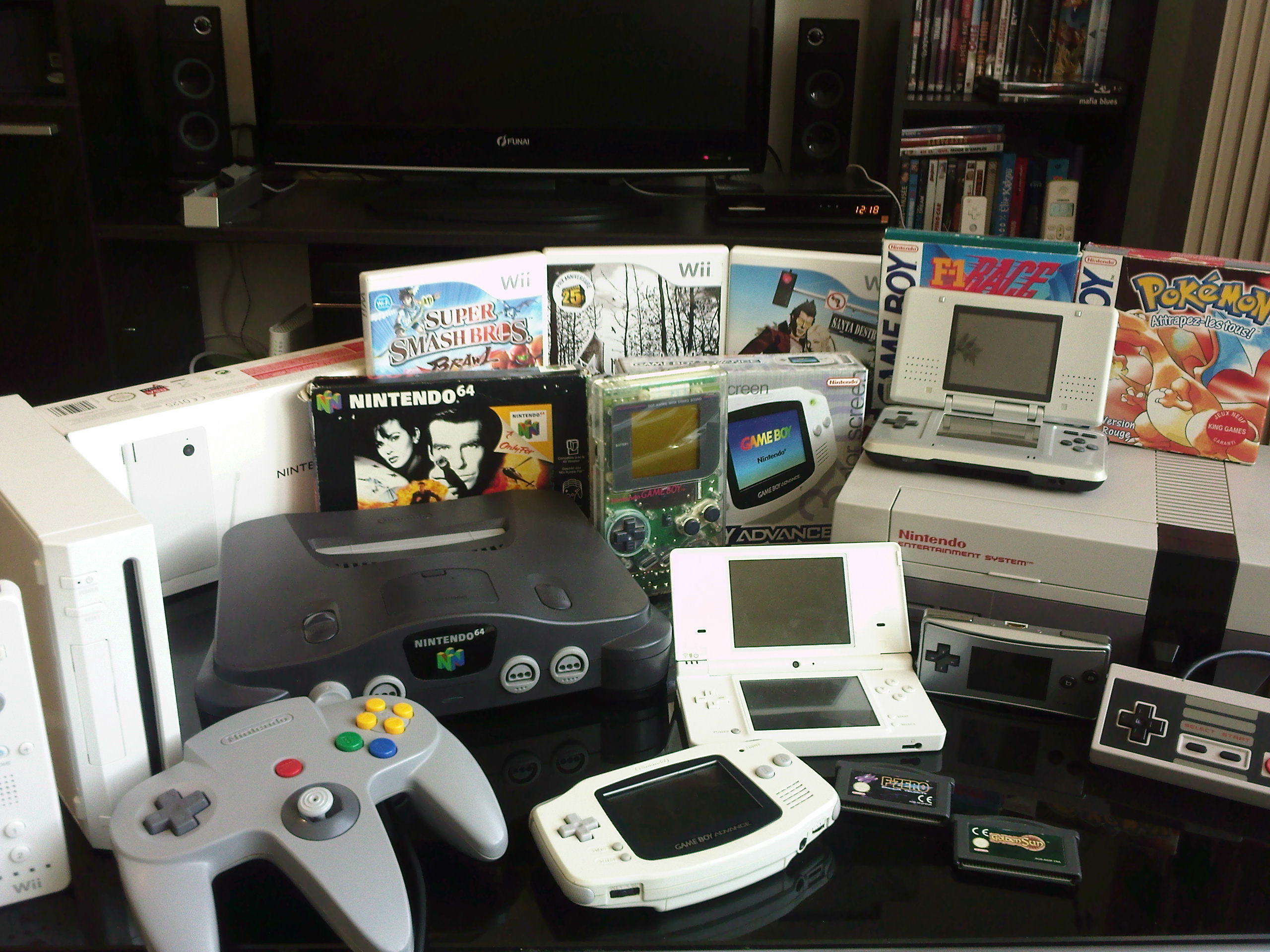 1 article pour démarrer