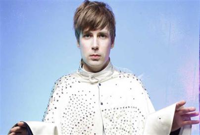 Nick Diamonds - I Am an Attic