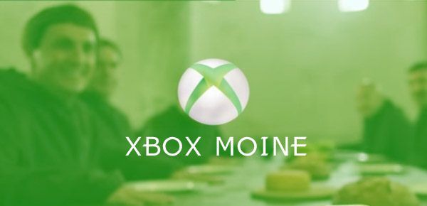 Microsoft annonce la XBOX Moine avec Diablo 3 inclus !