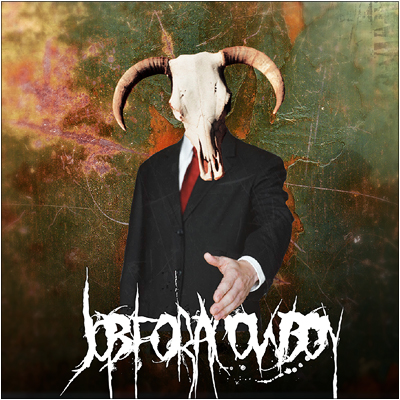 "Doom", de Job for a Cowboy