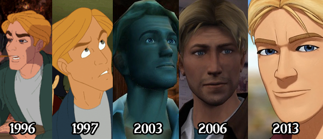 Demain est un grand jour...