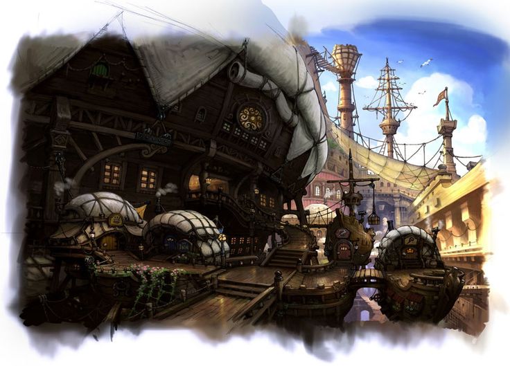 Bravely Default, mon jeu du moment !