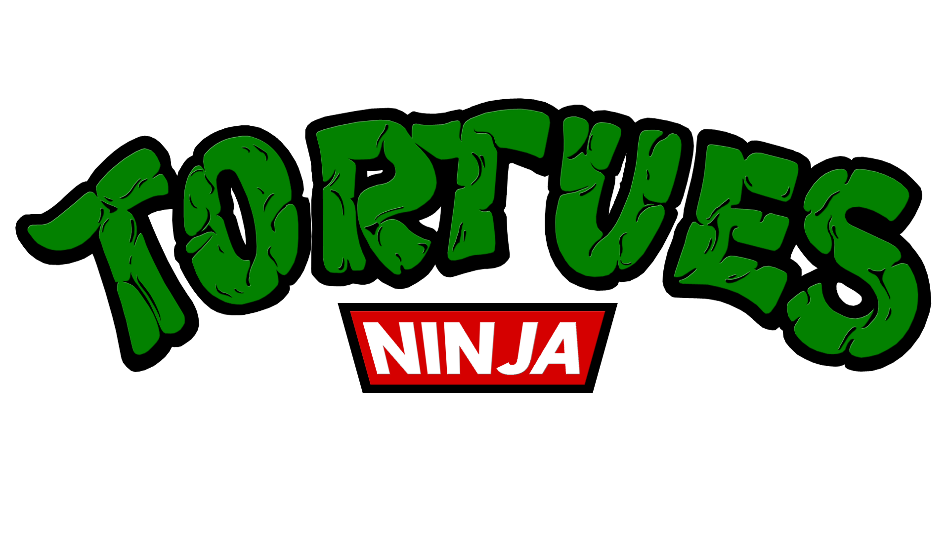Les Tortues Ninja, leurs vrais visages !