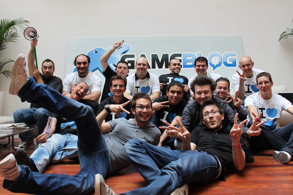 Pourquoi Gameblog est le meilleur site généraliste de jeux vidéo ?
