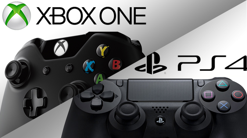 Match PS4 vs Xbox One : les exclus et atouts de Microsoft (part.2)